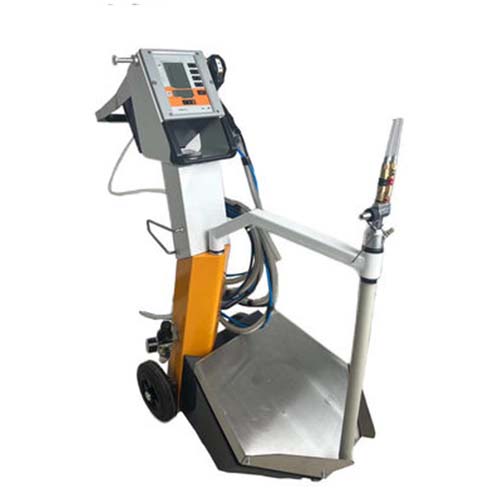 Electrostatic Powder Coating Machine Factory Complete Buyer Guide